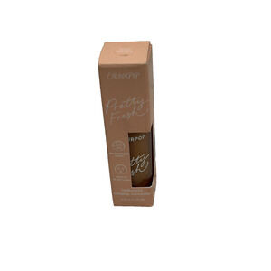 ColourPop Pretty Fresh Hyaluronic Creamy Concealer- Medium Dark 145W 6.05g New‎